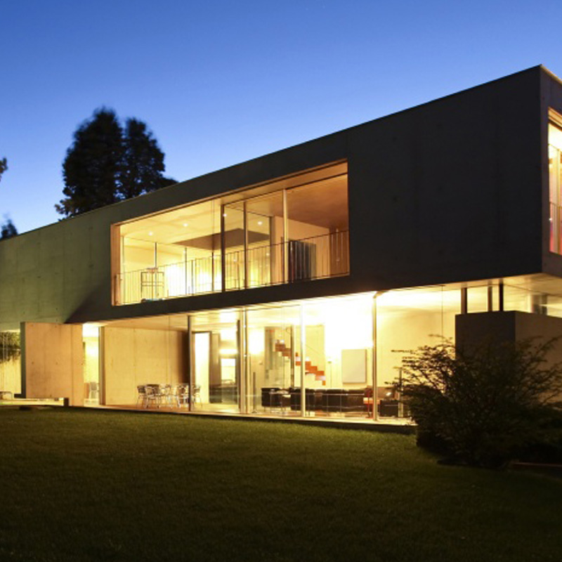 Our Projects - Cedar Lake International