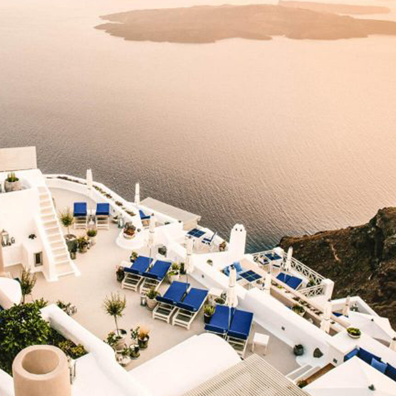 Our Projects - Cedar Lake International