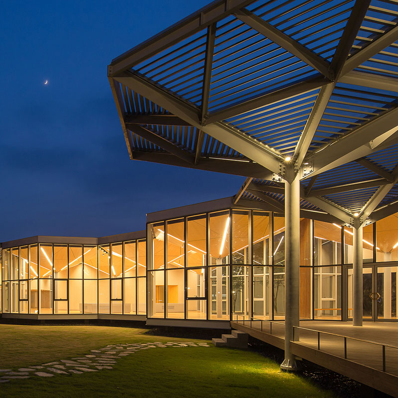 Our Projects - Cedar Lake International