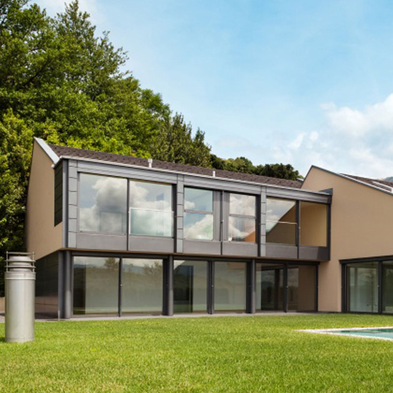 Our Projects - Cedar Lake International