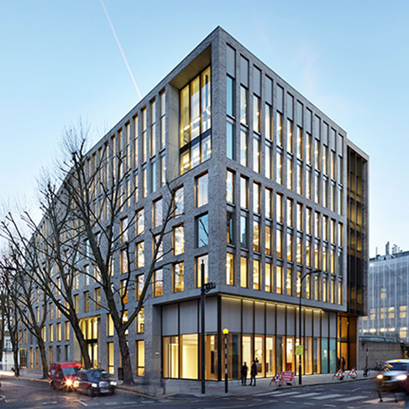 Our Projects - Cedar Lake International